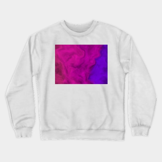 Berry mix Crewneck Sweatshirt by tothemoons